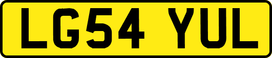 LG54YUL