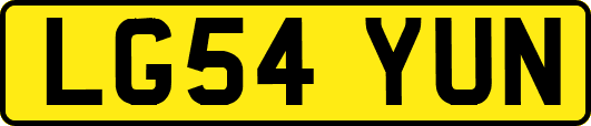 LG54YUN