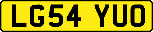 LG54YUO