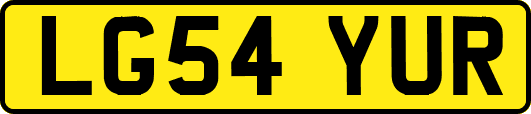LG54YUR