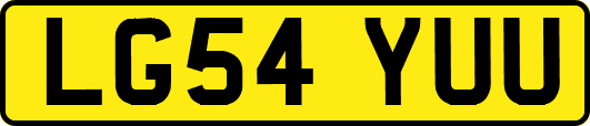 LG54YUU