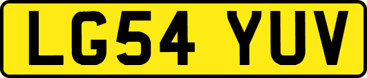 LG54YUV