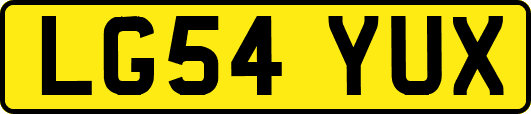 LG54YUX