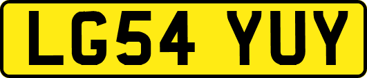 LG54YUY