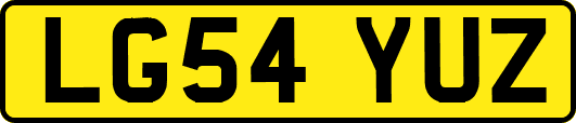 LG54YUZ