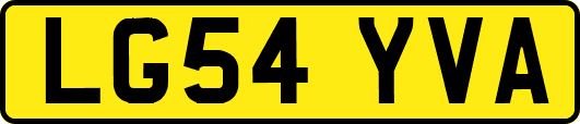 LG54YVA