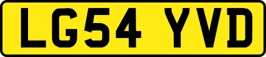 LG54YVD