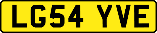 LG54YVE