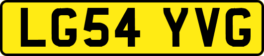 LG54YVG