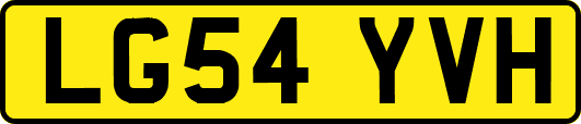LG54YVH