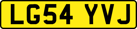 LG54YVJ