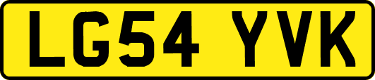 LG54YVK