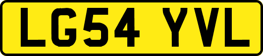 LG54YVL