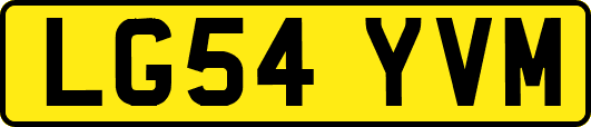 LG54YVM