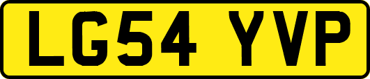 LG54YVP