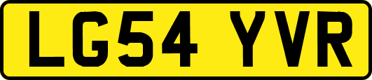 LG54YVR