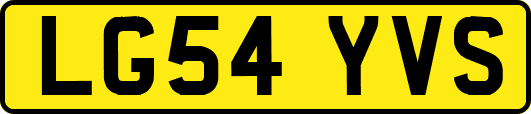 LG54YVS