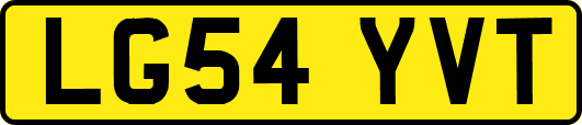 LG54YVT