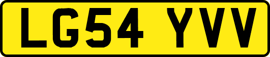 LG54YVV