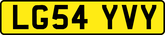 LG54YVY