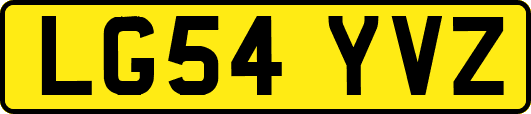 LG54YVZ