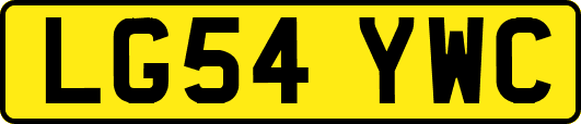 LG54YWC