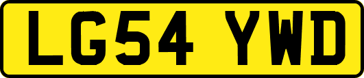 LG54YWD
