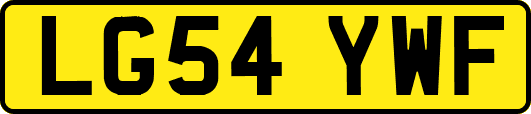LG54YWF