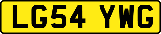 LG54YWG