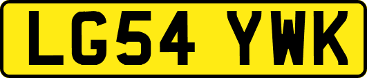 LG54YWK