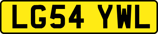 LG54YWL