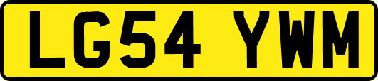 LG54YWM