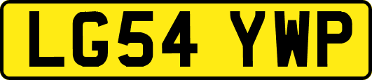 LG54YWP