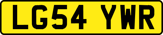 LG54YWR