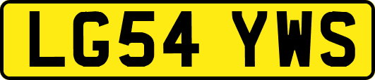 LG54YWS