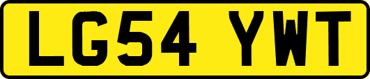 LG54YWT
