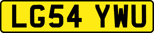 LG54YWU