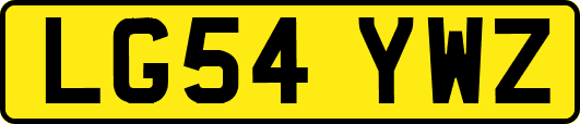 LG54YWZ