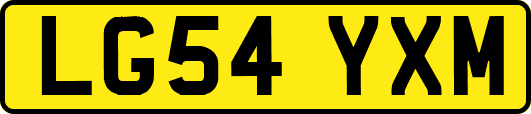 LG54YXM