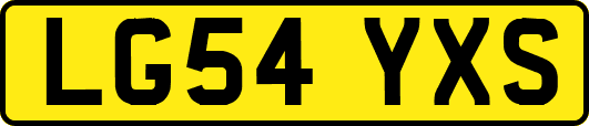 LG54YXS