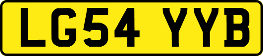LG54YYB