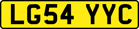 LG54YYC
