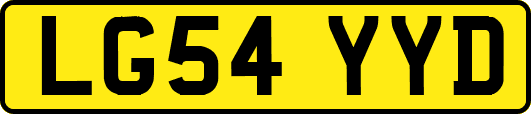 LG54YYD