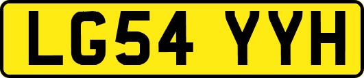 LG54YYH