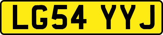 LG54YYJ