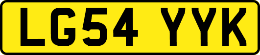 LG54YYK