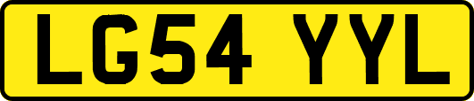 LG54YYL