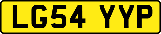 LG54YYP