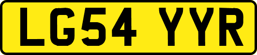 LG54YYR