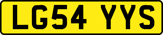 LG54YYS